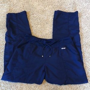 Greys Anatomy Barco Scrub bottoms